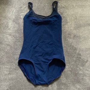 Barreto Dancewear Leotard - Sz. M